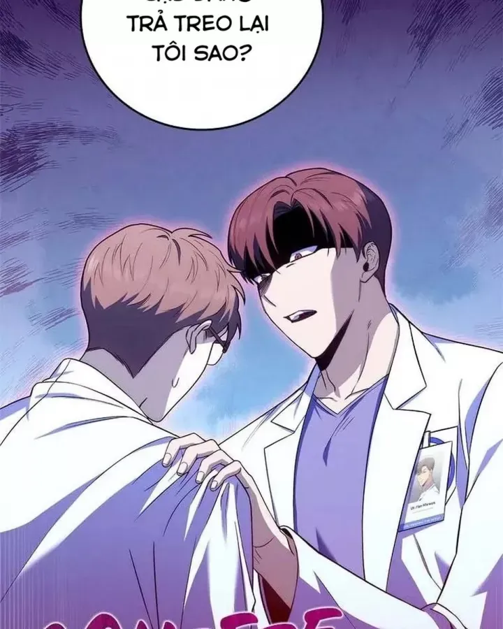 Bác Sĩ Thăng Cấp Chap 67 - Next Chap 68