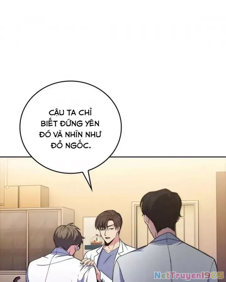 Bác Sĩ Thăng Cấp Chap 67 - Next Chap 68