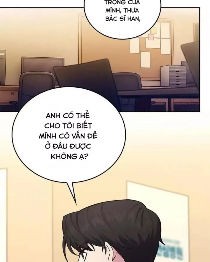 Bác Sĩ Thăng Cấp Chap 67 - Next Chap 68