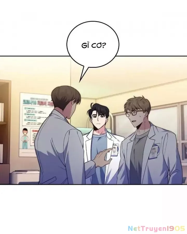 Bác Sĩ Thăng Cấp Chap 67 - Next Chap 68