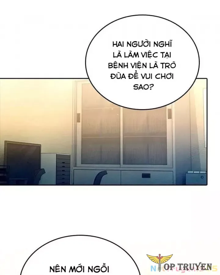 Bác Sĩ Thăng Cấp Chap 67 - Next Chap 68