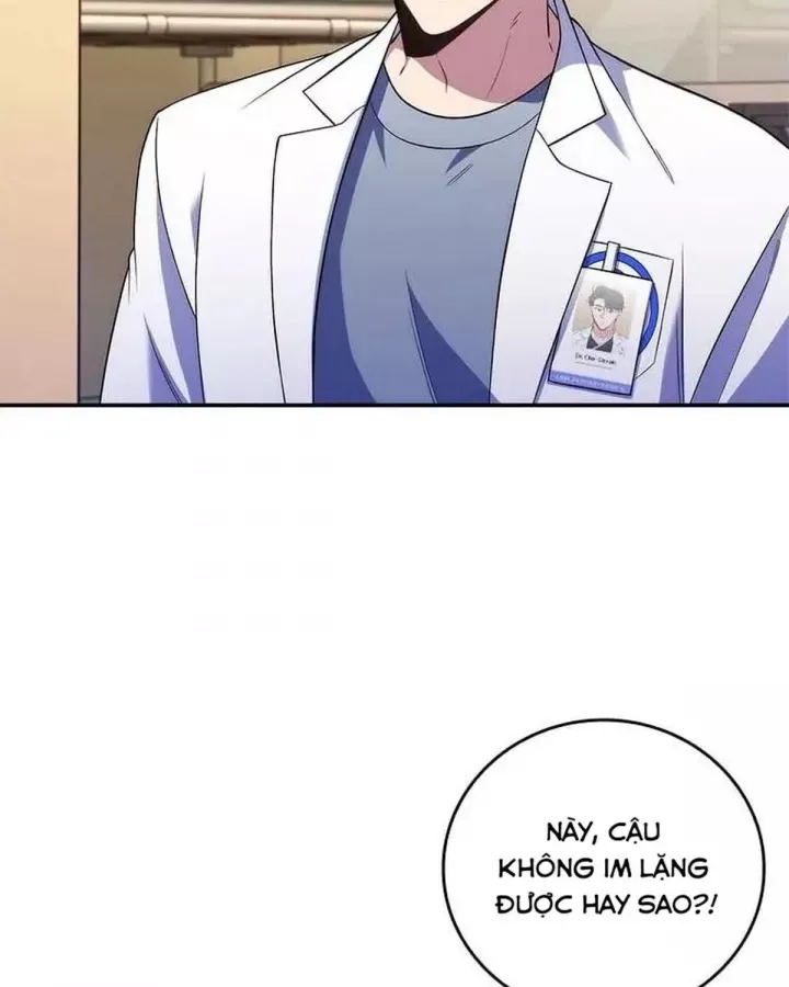 Bác Sĩ Thăng Cấp Chap 67 - Next Chap 68