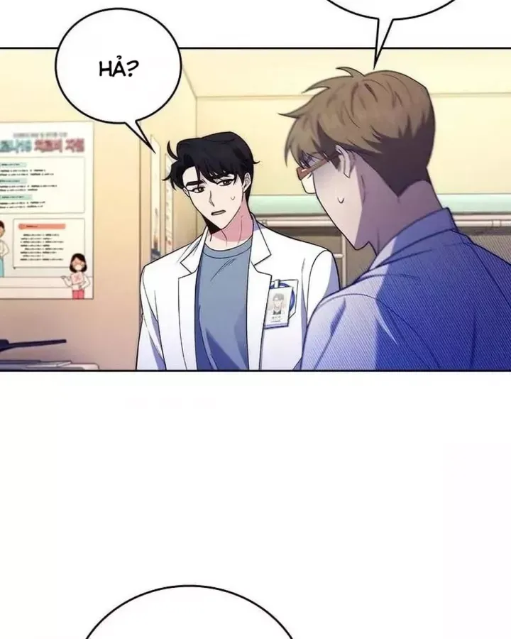 Bác Sĩ Thăng Cấp Chap 67 - Next Chap 68