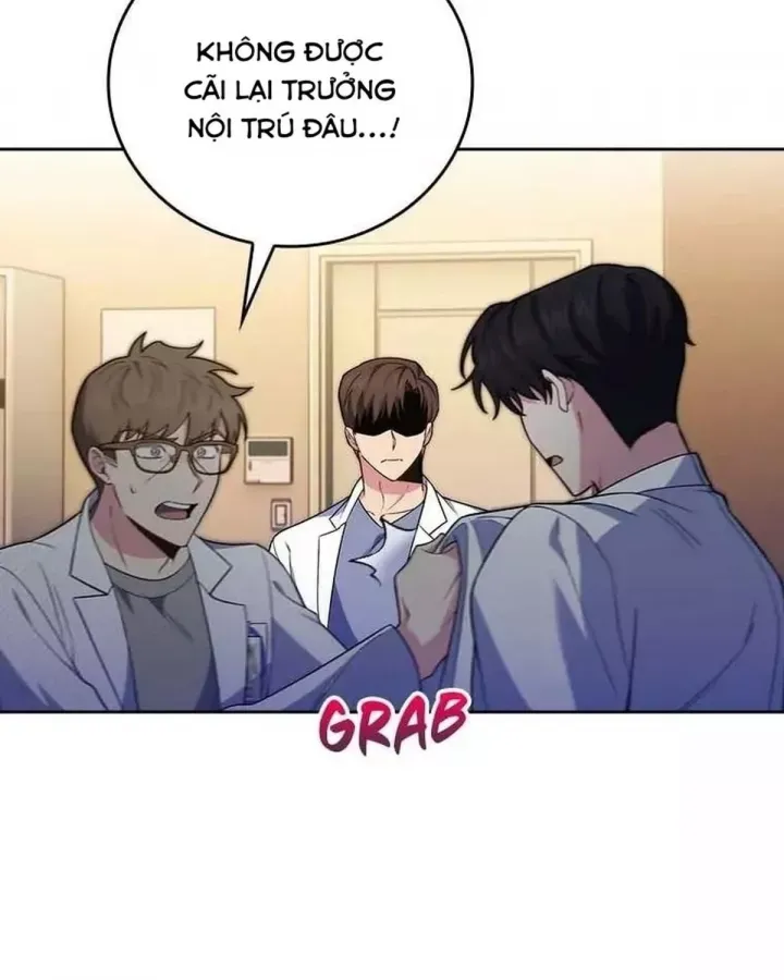 Bác Sĩ Thăng Cấp Chap 67 - Next Chap 68
