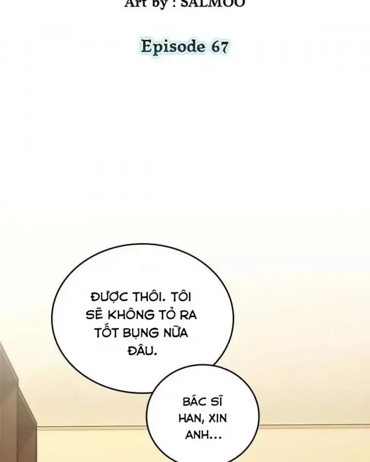 Bác Sĩ Thăng Cấp Chap 67 - Next Chap 68