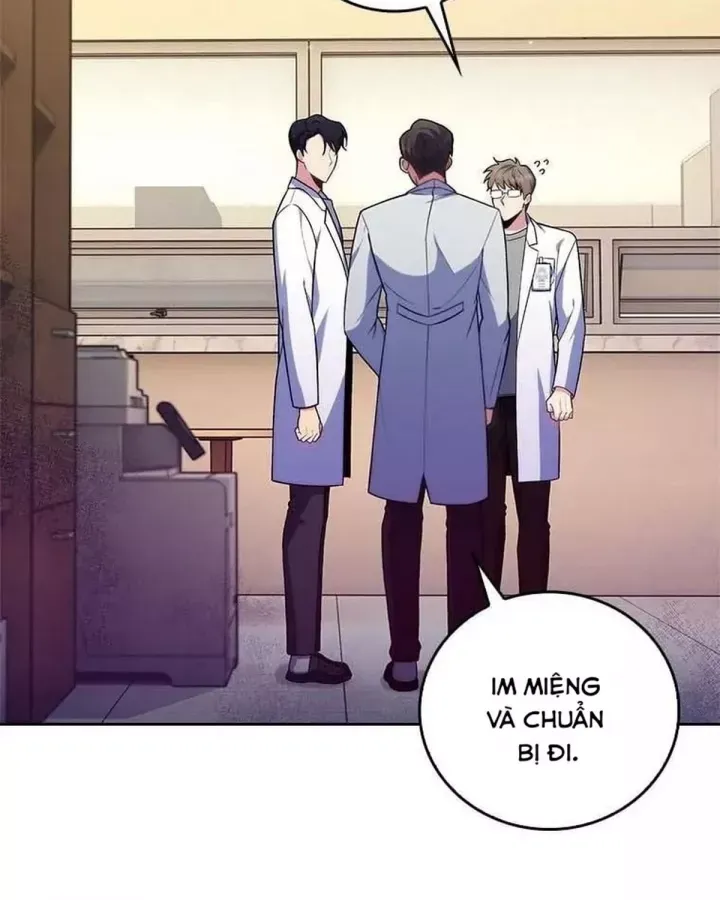 Bác Sĩ Thăng Cấp Chap 67 - Next Chap 68
