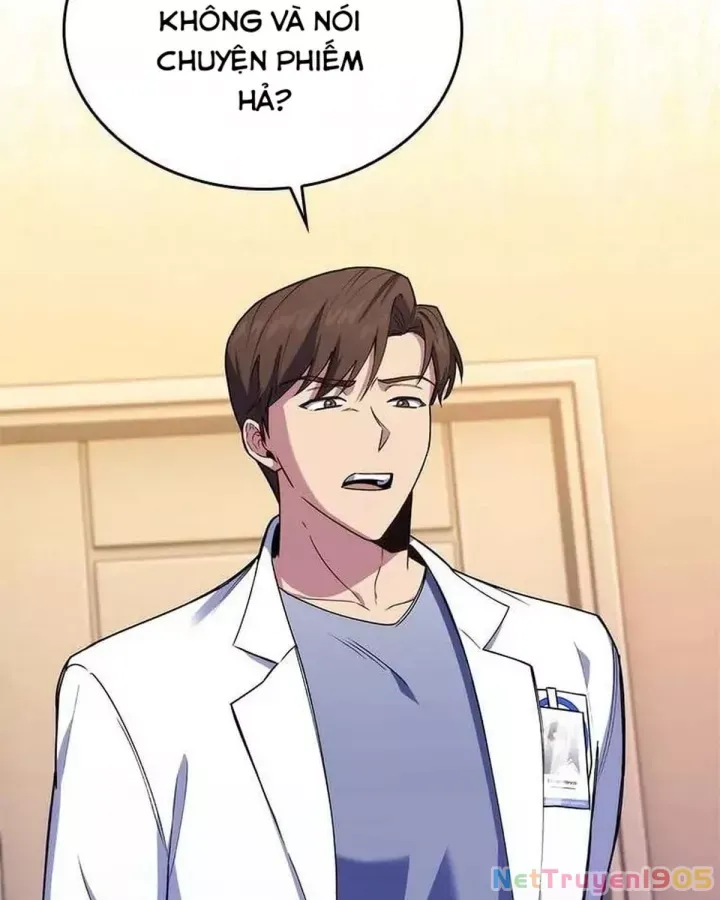 Bác Sĩ Thăng Cấp Chap 67 - Next Chap 68