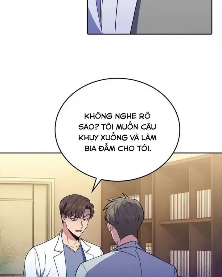 Bác Sĩ Thăng Cấp Chap 67 - Next Chap 68