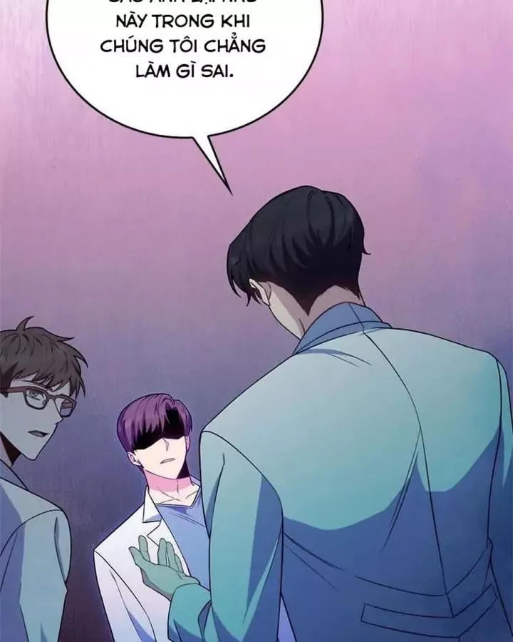 Bác Sĩ Thăng Cấp Chap 67 - Next Chap 68