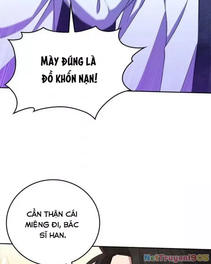 Bác Sĩ Thăng Cấp Chap 67 - Next Chap 68