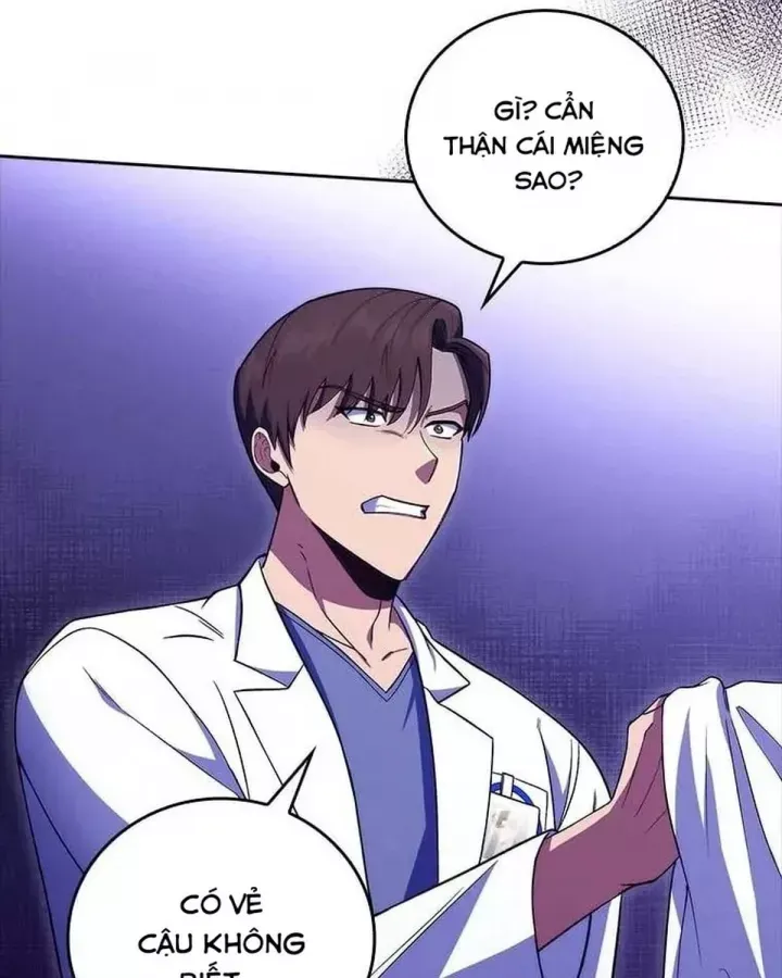 Bác Sĩ Thăng Cấp Chap 67 - Next Chap 68