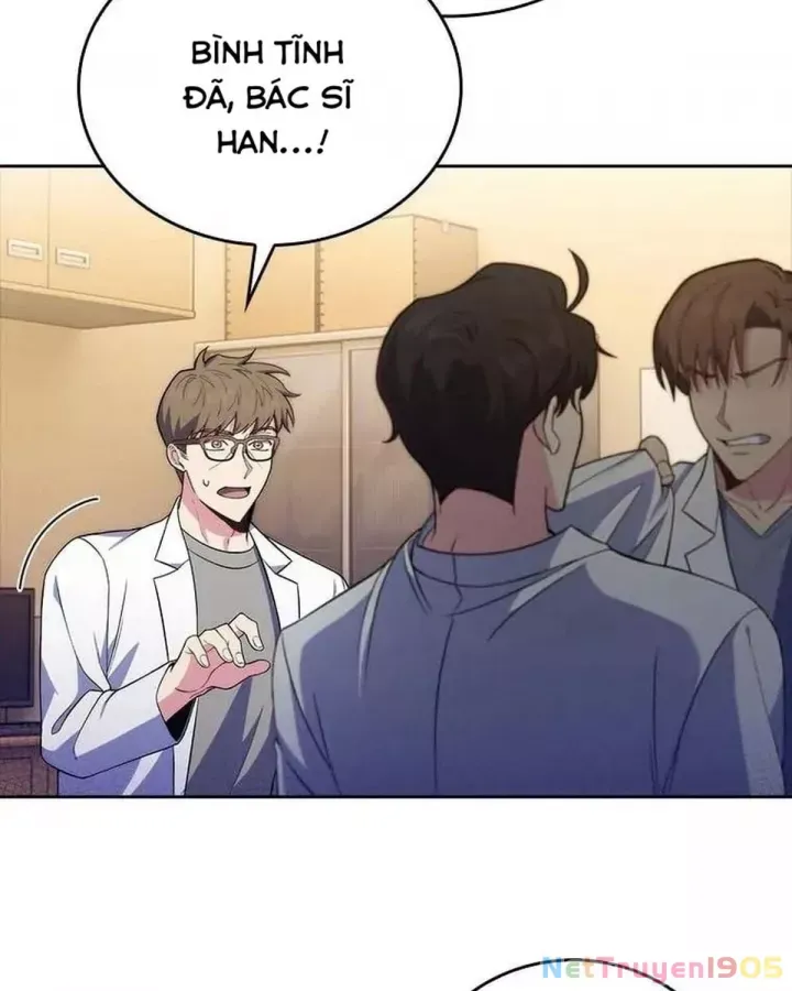 Bác Sĩ Thăng Cấp Chap 67 - Next Chap 68