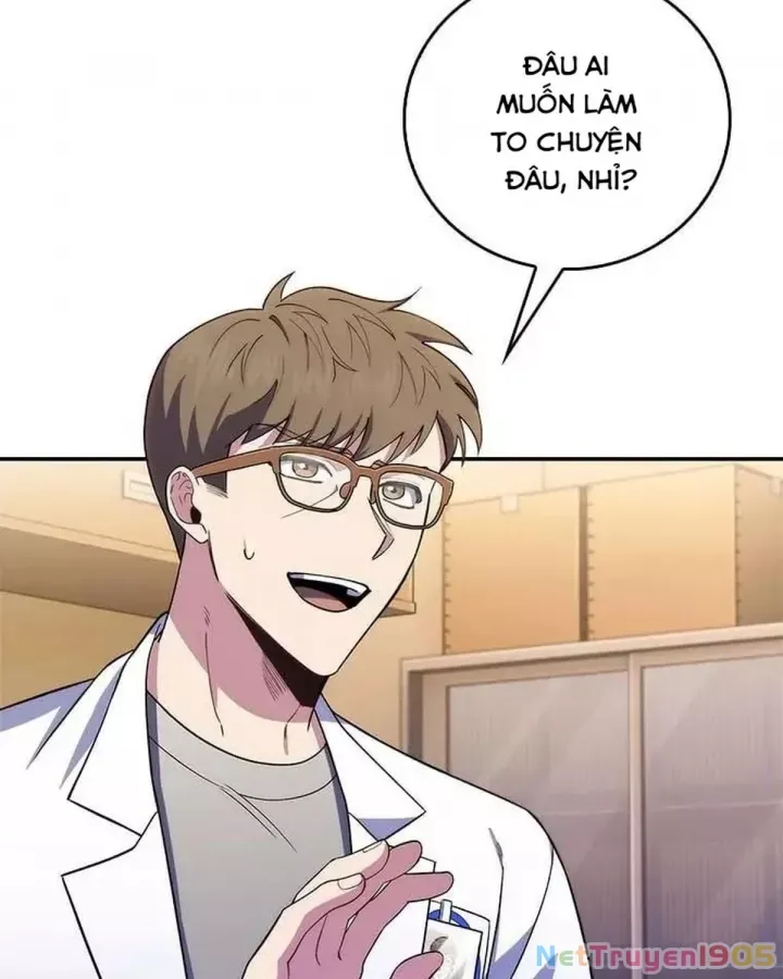 Bác Sĩ Thăng Cấp Chap 67 - Next Chap 68