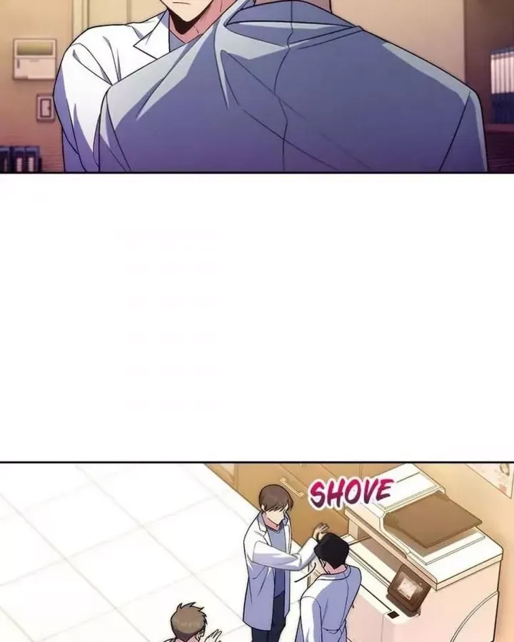 Bác Sĩ Thăng Cấp Chap 67 - Next Chap 68