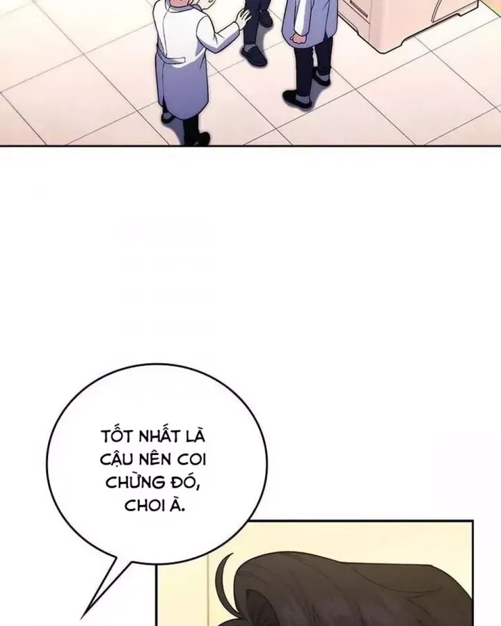 Bác Sĩ Thăng Cấp Chap 67 - Next Chap 68
