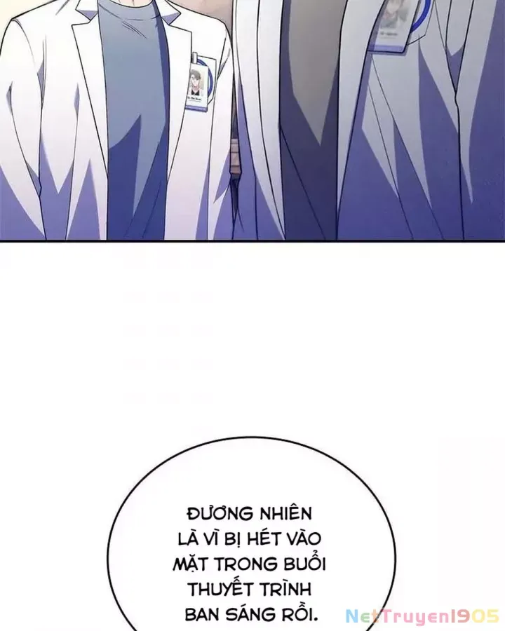 Bác Sĩ Thăng Cấp Chap 67 - Next Chap 68