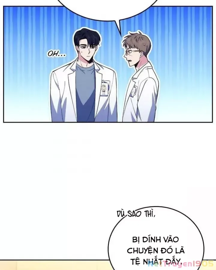 Bác Sĩ Thăng Cấp Chap 67 - Next Chap 68