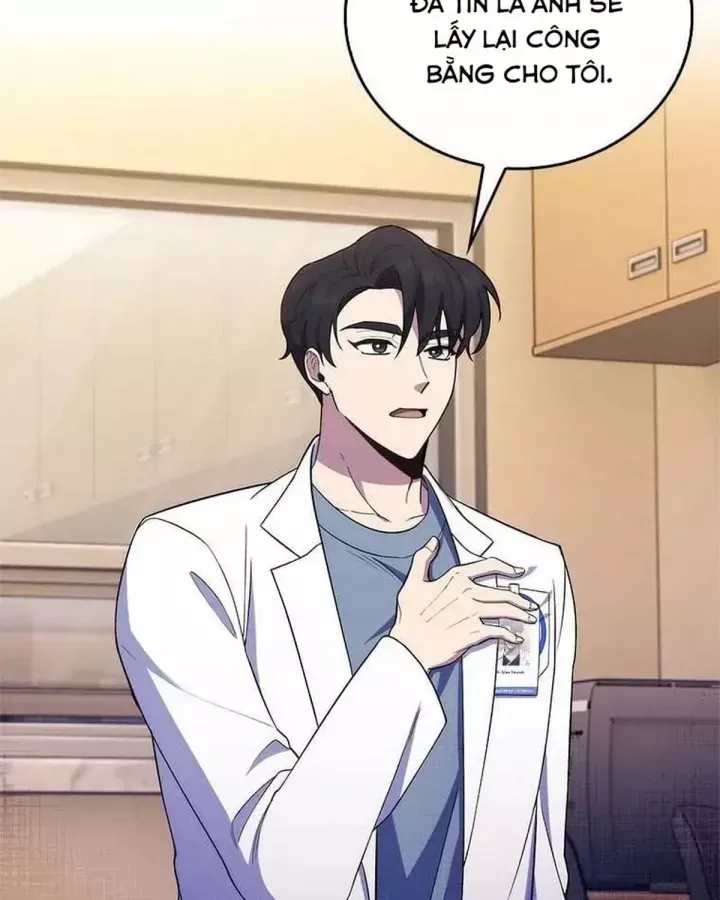 Bác Sĩ Thăng Cấp Chap 67 - Next Chap 68