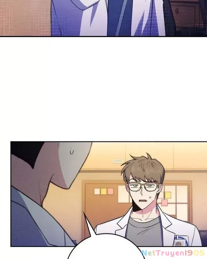 Bác Sĩ Thăng Cấp Chap 67 - Next Chap 68