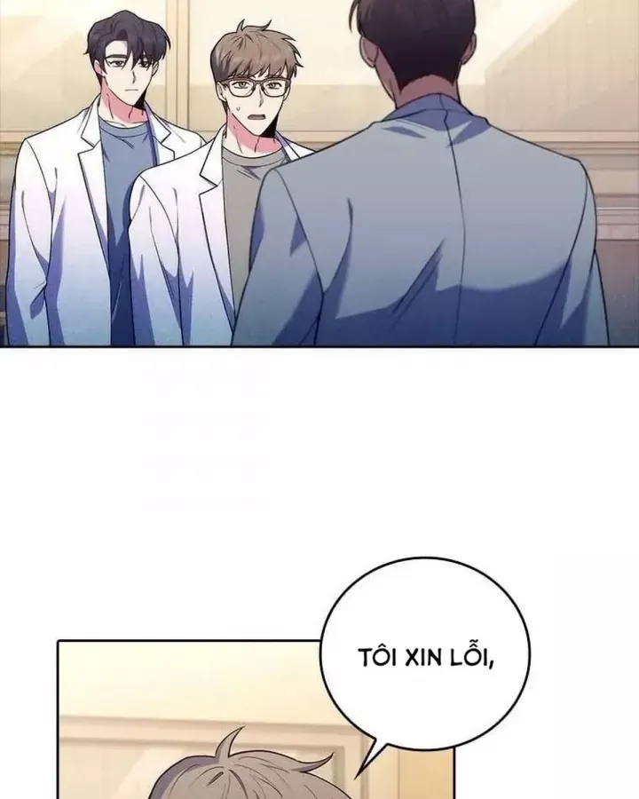 Bác Sĩ Thăng Cấp Chap 67 - Next Chap 68
