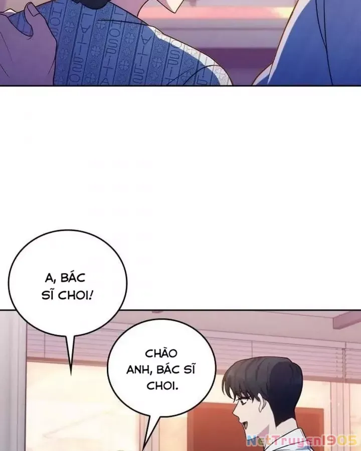 Bác Sĩ Thăng Cấp Chap 67 - Next Chap 68