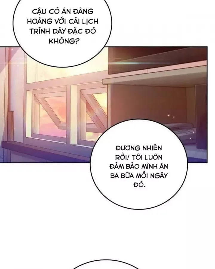 Bác Sĩ Thăng Cấp Chap 67 - Next Chap 68
