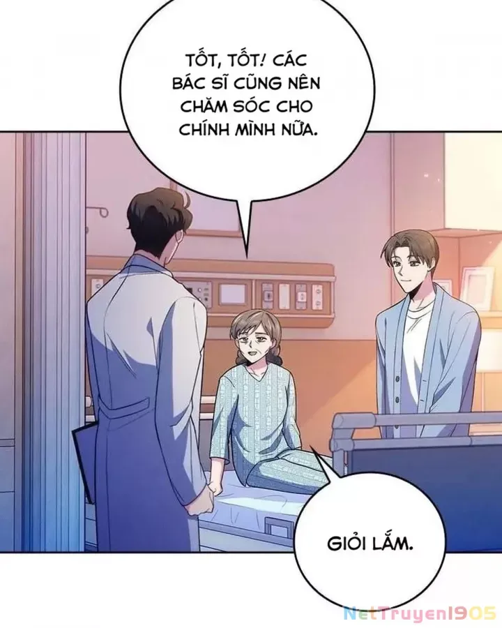 Bác Sĩ Thăng Cấp Chap 67 - Next Chap 68