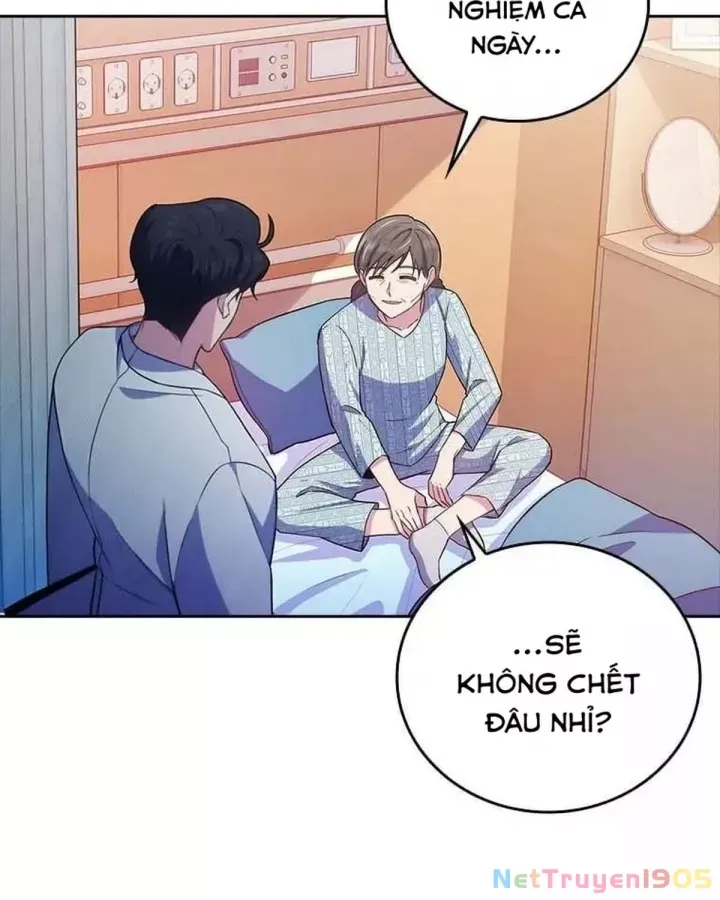 Bác Sĩ Thăng Cấp Chap 67 - Next Chap 68