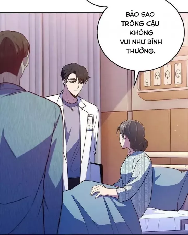Bác Sĩ Thăng Cấp Chap 67 - Next Chap 68