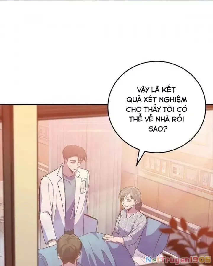 Bác Sĩ Thăng Cấp Chap 67 - Next Chap 68