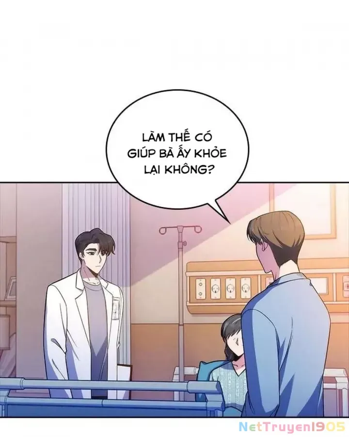 Bác Sĩ Thăng Cấp Chap 67 - Next Chap 68