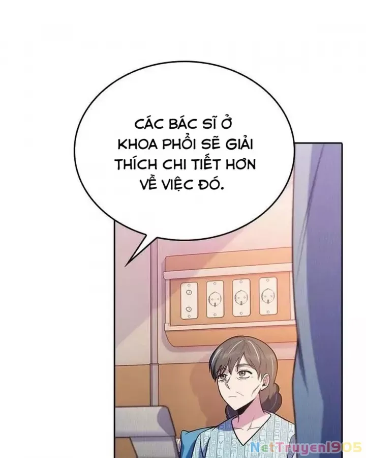 Bác Sĩ Thăng Cấp Chap 67 - Next Chap 68