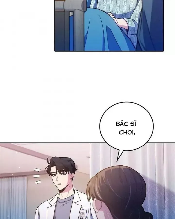 Bác Sĩ Thăng Cấp Chap 67 - Next Chap 68