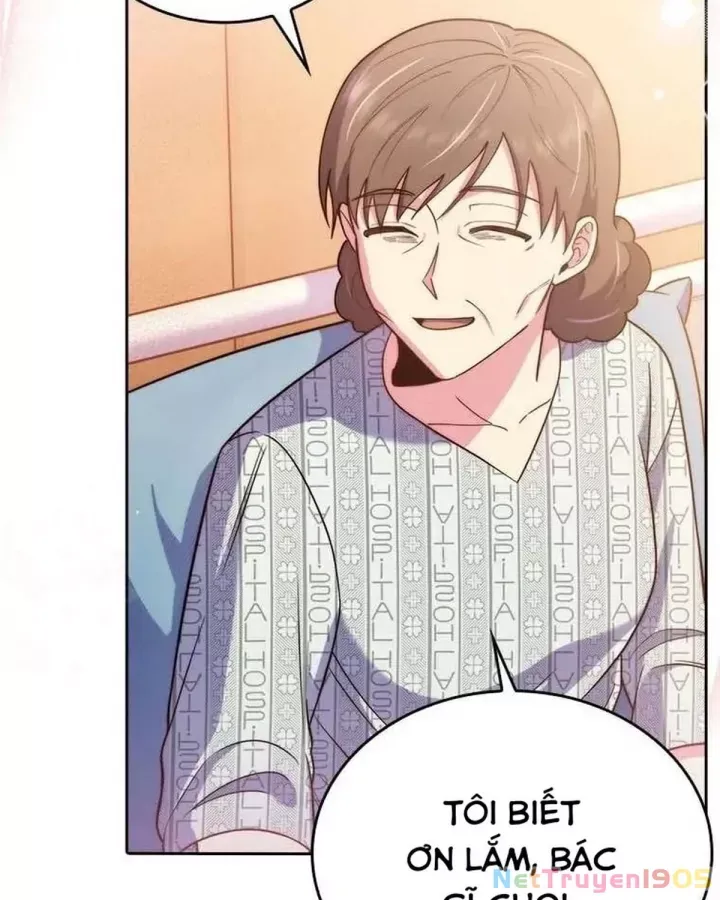 Bác Sĩ Thăng Cấp Chap 67 - Next Chap 68