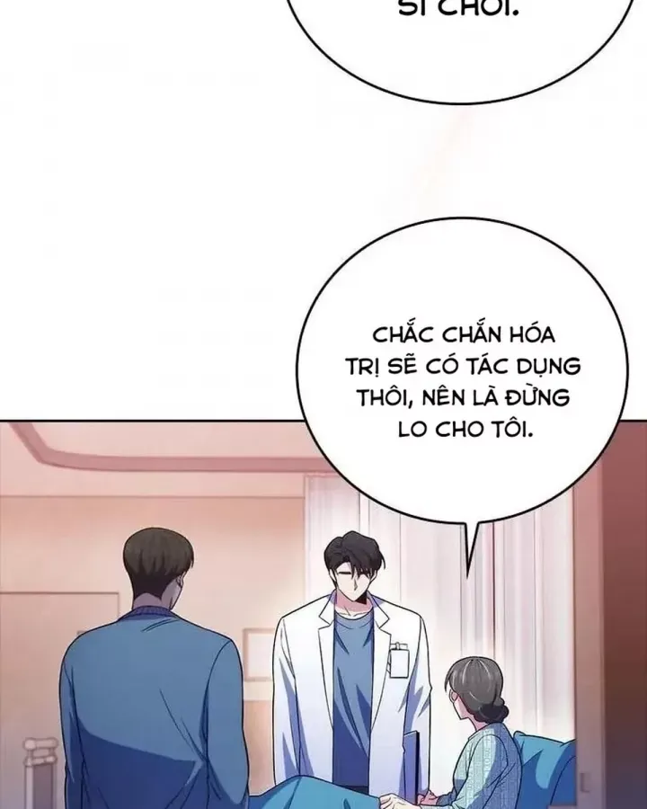 Bác Sĩ Thăng Cấp Chap 67 - Next Chap 68