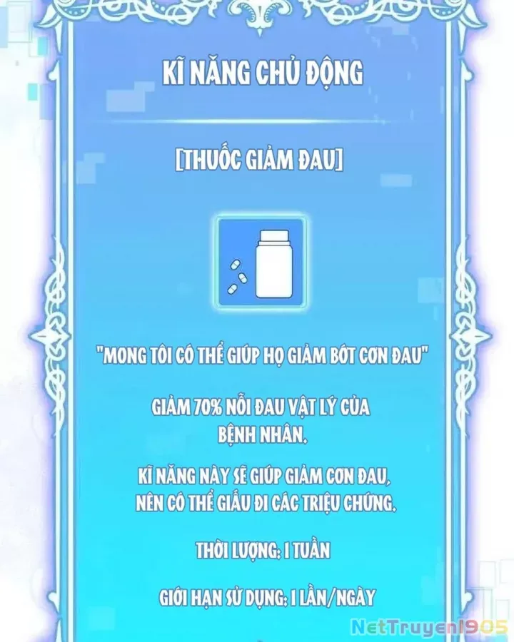 Bác Sĩ Thăng Cấp Chap 67 - Next Chap 68