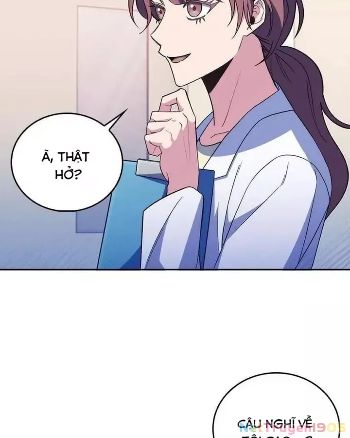 Bác Sĩ Thăng Cấp Chap 68 - Next Chap 69