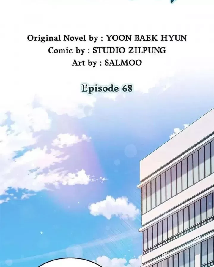 Bác Sĩ Thăng Cấp Chap 68 - Next Chap 69