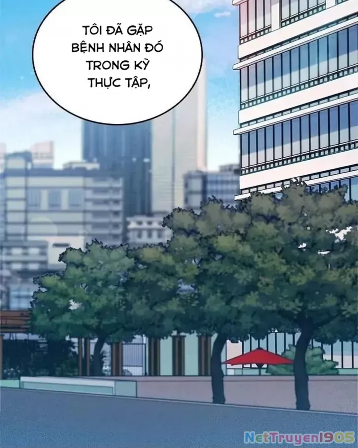 Bác Sĩ Thăng Cấp Chap 68 - Next Chap 69