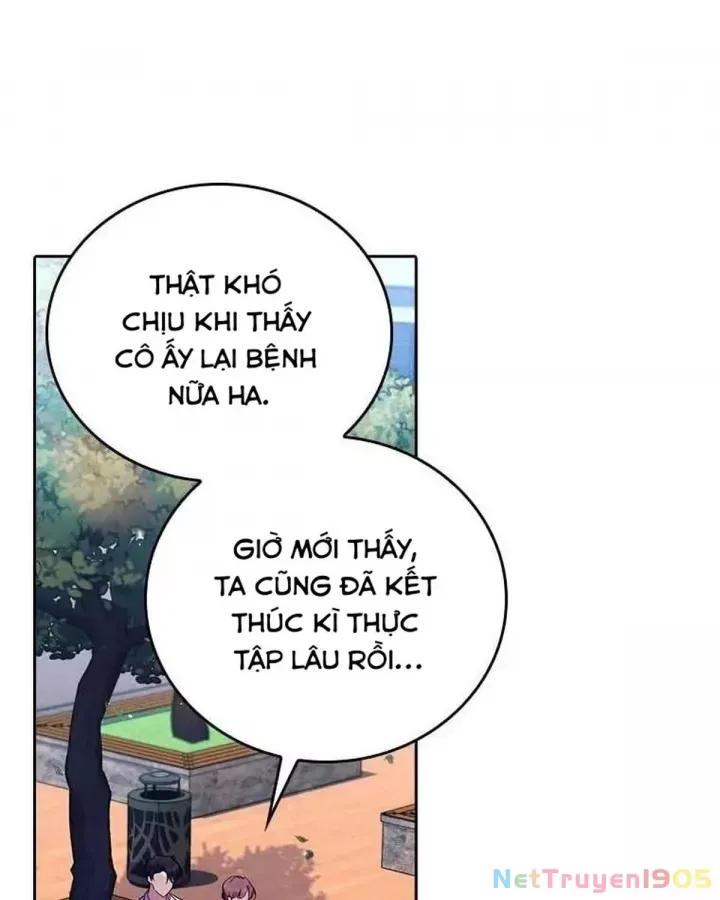 Bác Sĩ Thăng Cấp Chap 68 - Next Chap 69
