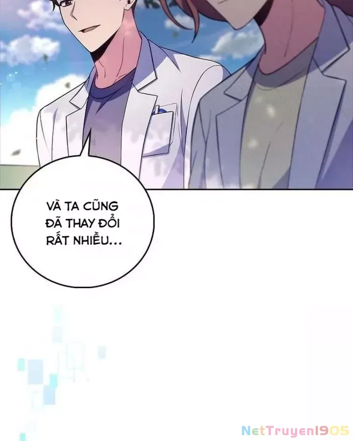 Bác Sĩ Thăng Cấp Chap 68 - Next Chap 69