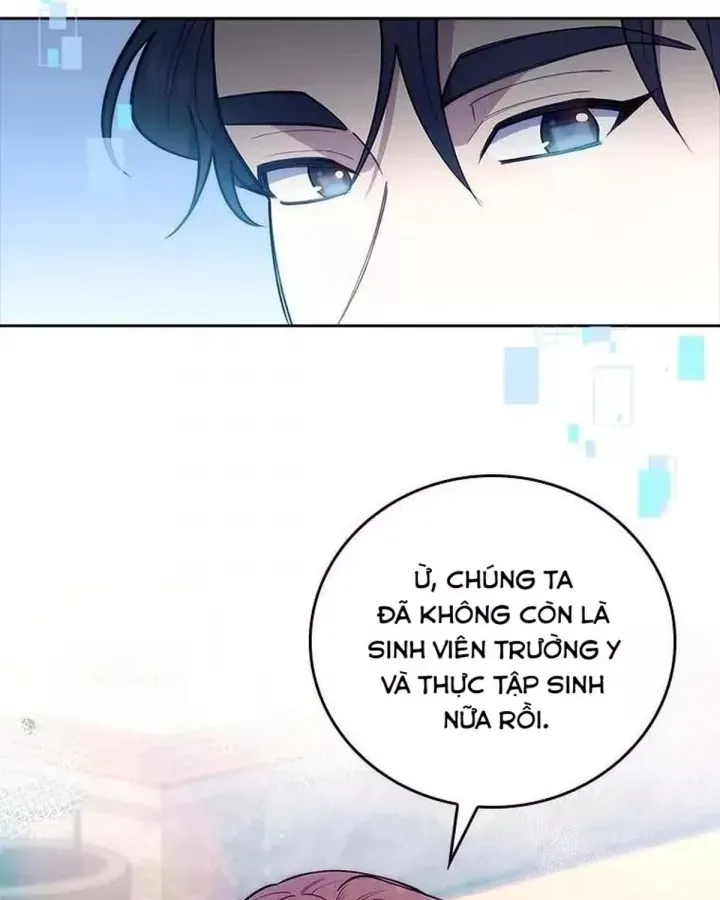 Bác Sĩ Thăng Cấp Chap 68 - Next Chap 69