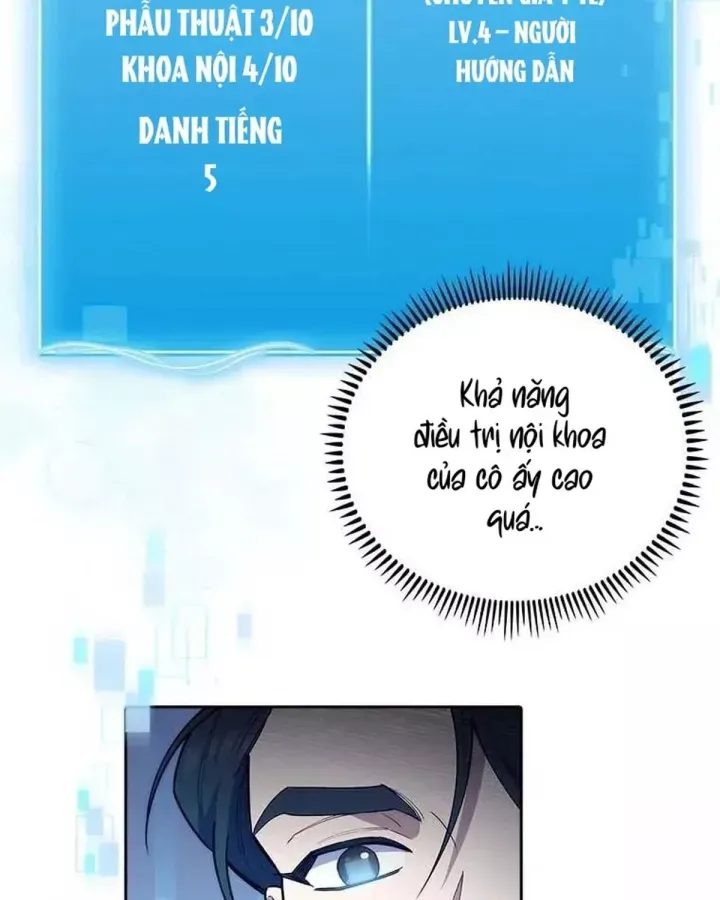 Bác Sĩ Thăng Cấp Chap 68 - Next Chap 69