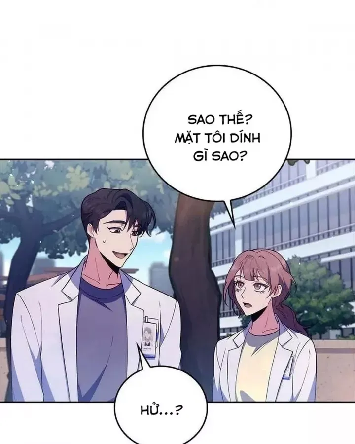 Bác Sĩ Thăng Cấp Chap 68 - Next Chap 69
