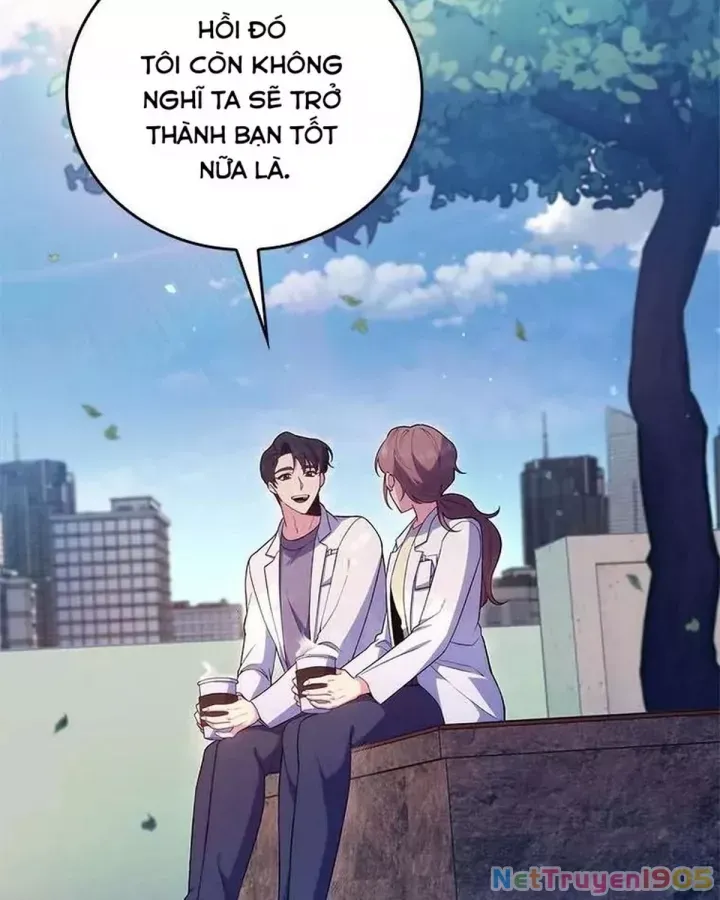 Bác Sĩ Thăng Cấp Chap 68 - Next Chap 69