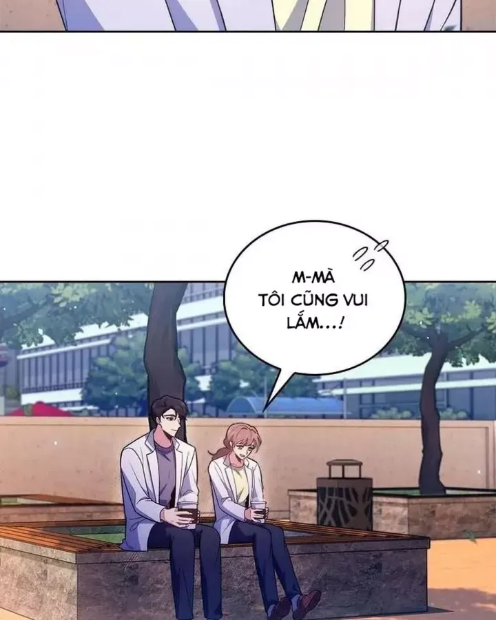 Bác Sĩ Thăng Cấp Chap 68 - Next Chap 69