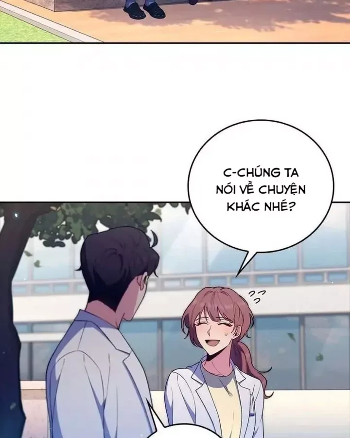 Bác Sĩ Thăng Cấp Chap 68 - Next Chap 69