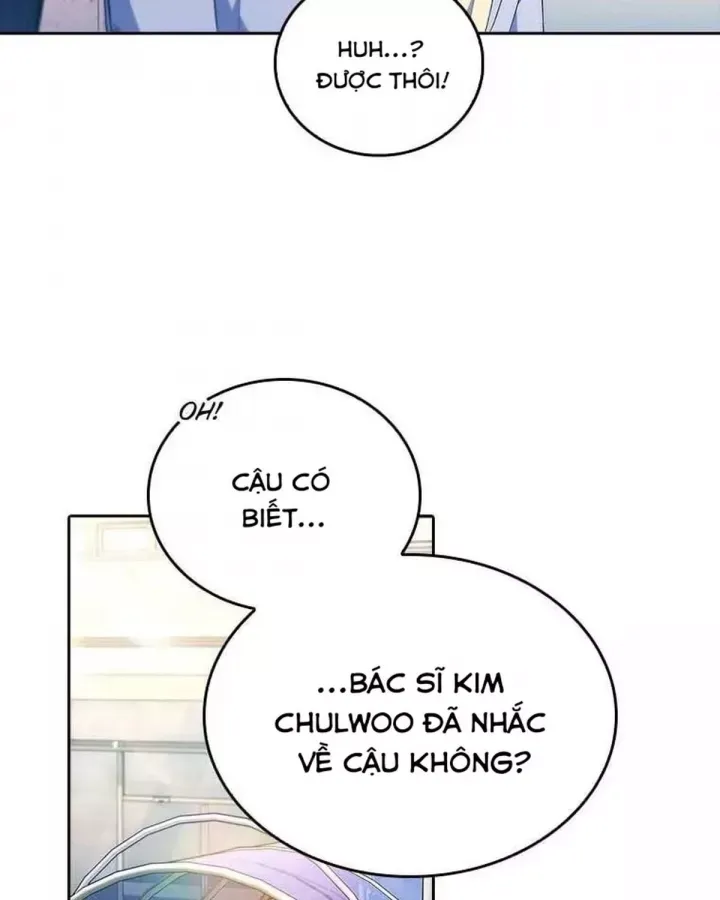 Bác Sĩ Thăng Cấp Chap 68 - Next Chap 69