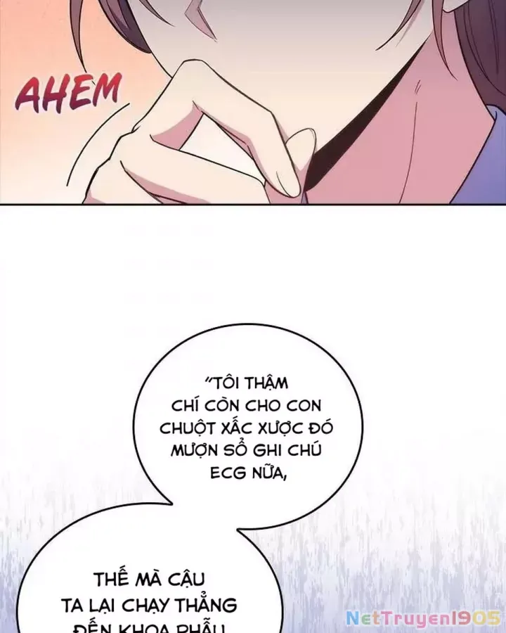 Bác Sĩ Thăng Cấp Chap 68 - Next Chap 69