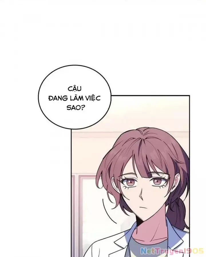 Bác Sĩ Thăng Cấp Chap 68 - Next Chap 69
